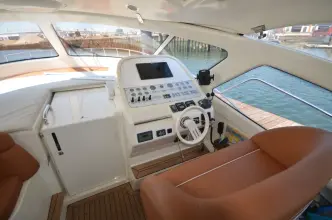 Thumbnail von Baja 48 Blue Nile