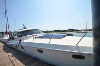 Thumbnail von Baja 48 Blue Nile