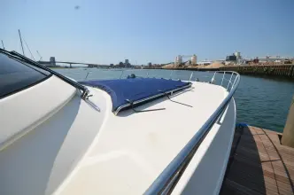 Thumbnail von Baja 48 Blue Nile