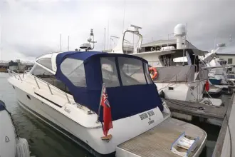 Thumbnail von Baja 48 Blue Nile