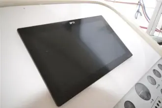 Thumbnail von Baja 48 Blue Nile