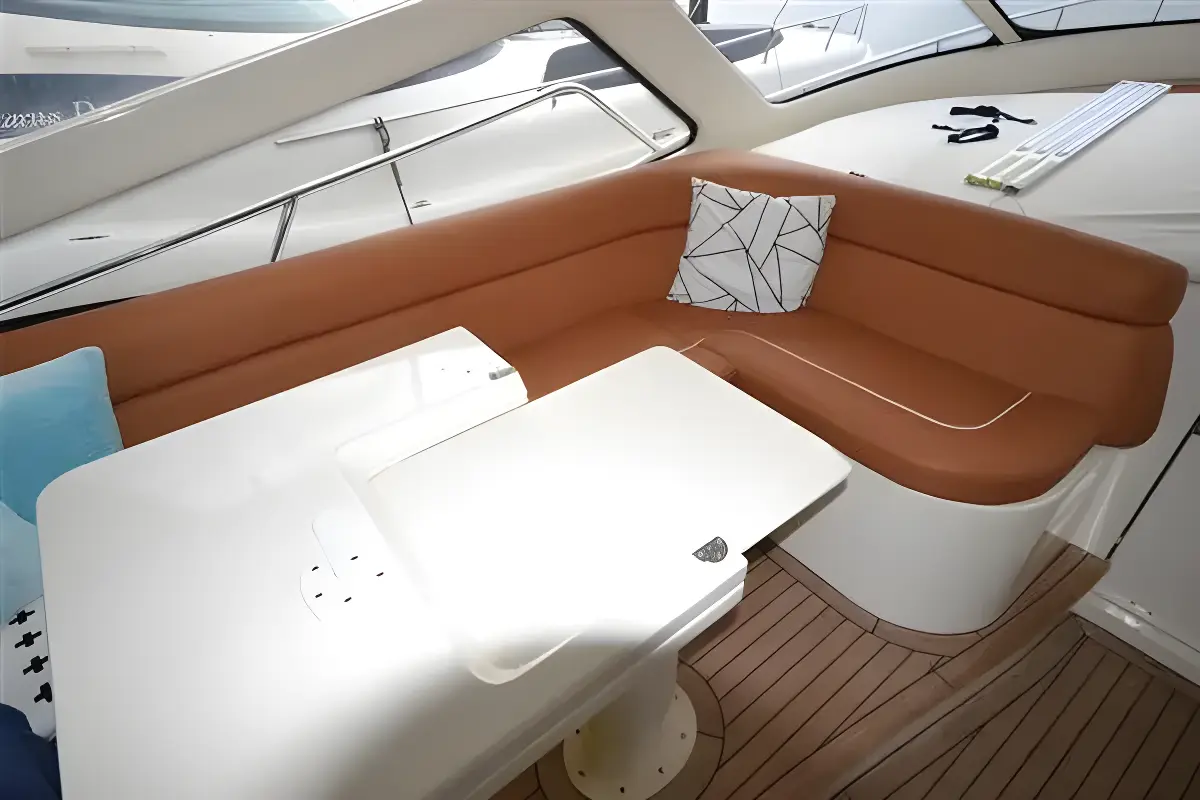 Thumbnail von Baja 48 Blue Nile