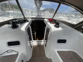 Thumbnail von Jeanneau Sun Odyssey 380 SAMUI