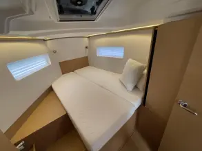 Thumbnail von Jeanneau Sun Odyssey 380 SAMUI