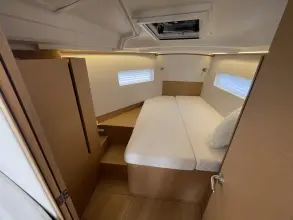 Thumbnail von Jeanneau Sun Odyssey 380 SAMUI