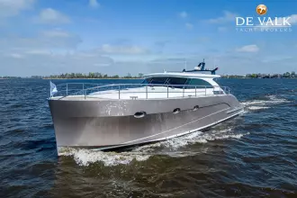 Thumbnail von Van Der Valk Exclusive DeLuxe 1600