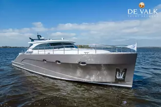 Thumbnail von Van Der Valk Exclusive DeLuxe 1600