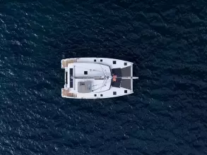 Thumbnail von Fountaine Pajot Lucia 40 LIMONCELLO