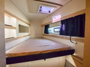 Thumbnail von Fountaine Pajot Lucia 40 LIMONCELLO