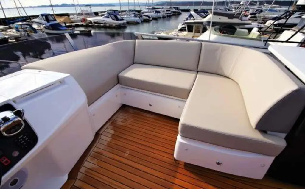 Thumbnail von Princess 43