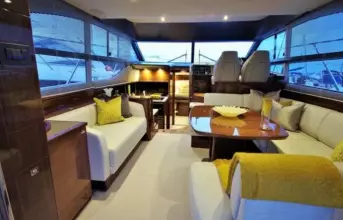 Thumbnail von Princess 43