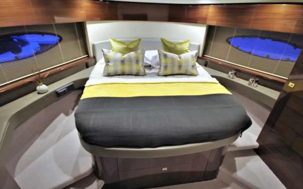 Thumbnail von Princess 43