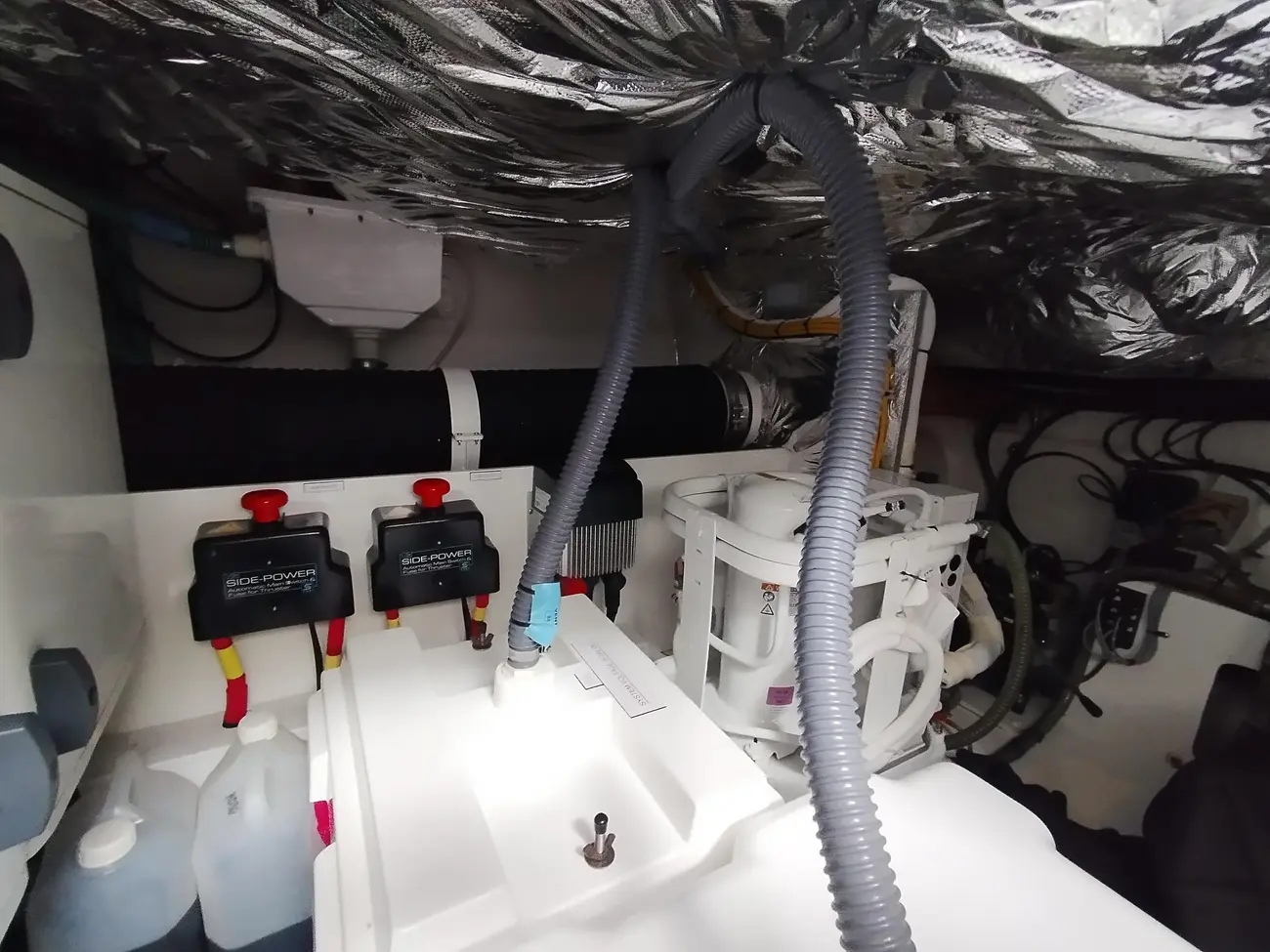 Thumbnail von Princess 43