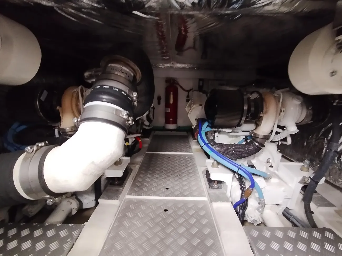 Thumbnail von Princess 43