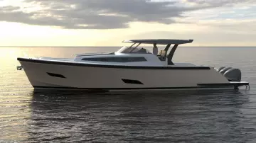 Thumbnail von Monachus 44 HT