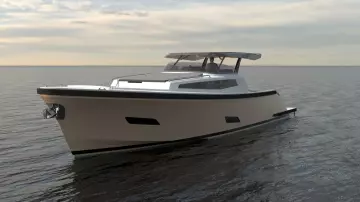 Thumbnail von Monachus 44 HT