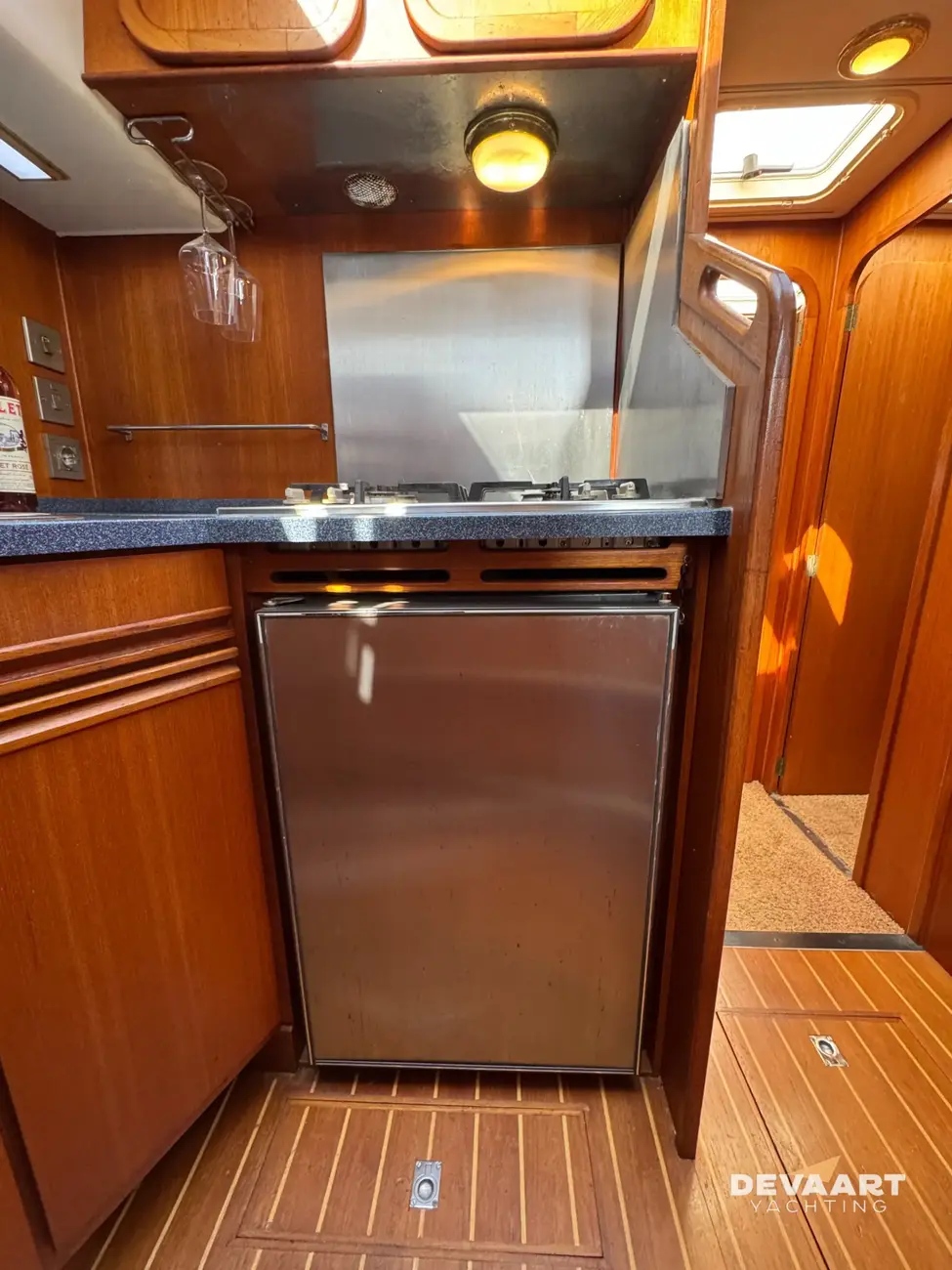 Thumbnail von Broom 44 240269