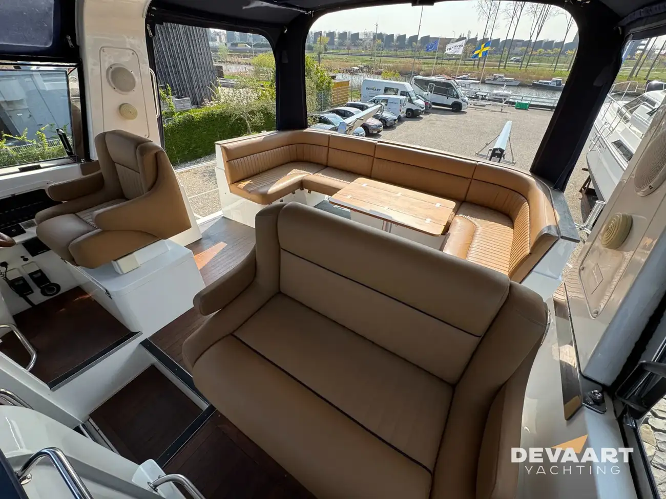 Thumbnail von Broom 44 240269