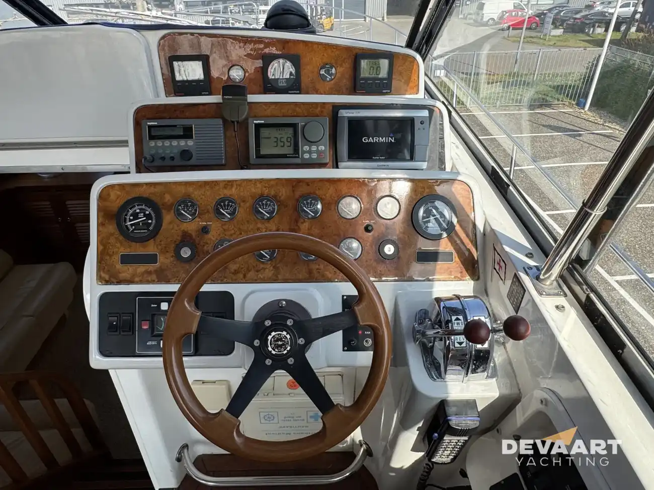 Thumbnail von Broom 44 240269