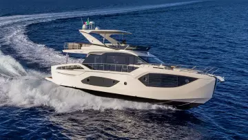 Thumbnail von Absolute 58 Fly ABSOLUTE 56 FLYBRIDGE