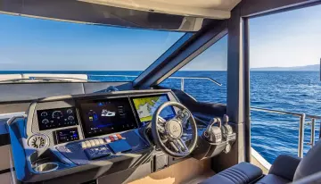 Thumbnail von Absolute 58 Fly ABSOLUTE 56 FLYBRIDGE