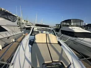 Thumbnail von Cruisers Yachts 390 Express Coupe LUX LIFE