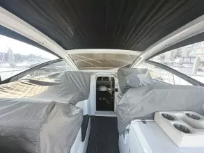 Thumbnail von Cruisers Yachts 390 Express Coupe LUX LIFE