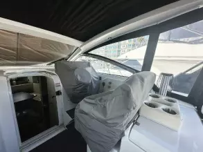 Thumbnail von Cruisers Yachts 390 Express Coupe LUX LIFE