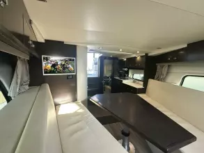 Thumbnail von Cruisers Yachts 390 Express Coupe LUX LIFE