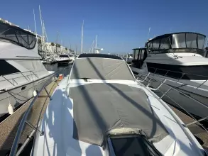 Thumbnail von Cruisers Yachts 390 Express Coupe LUX LIFE