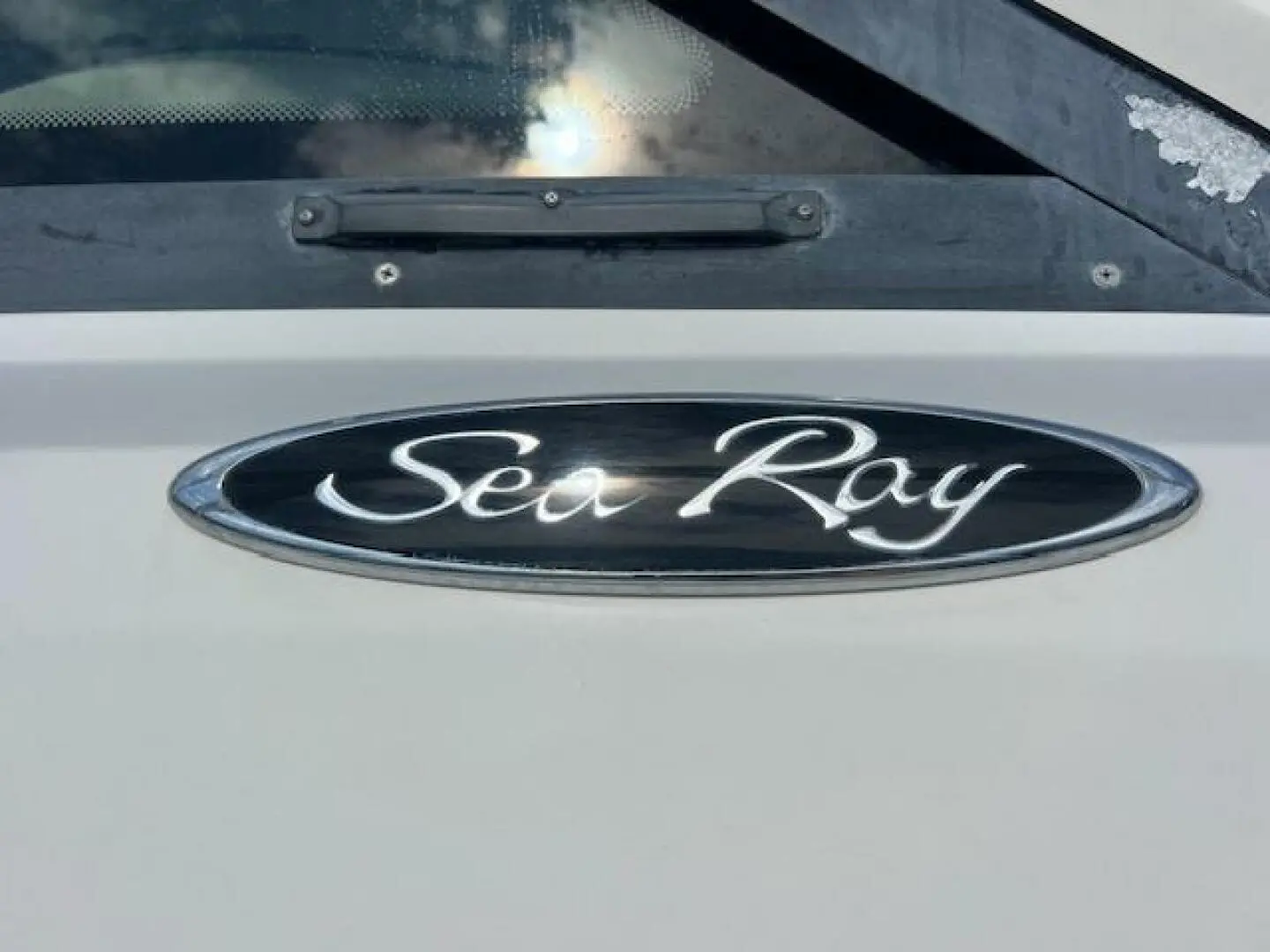 Thumbnail von Sea Ray 55 Sundancer Obsession
