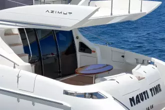 Thumbnail von Azimut 62