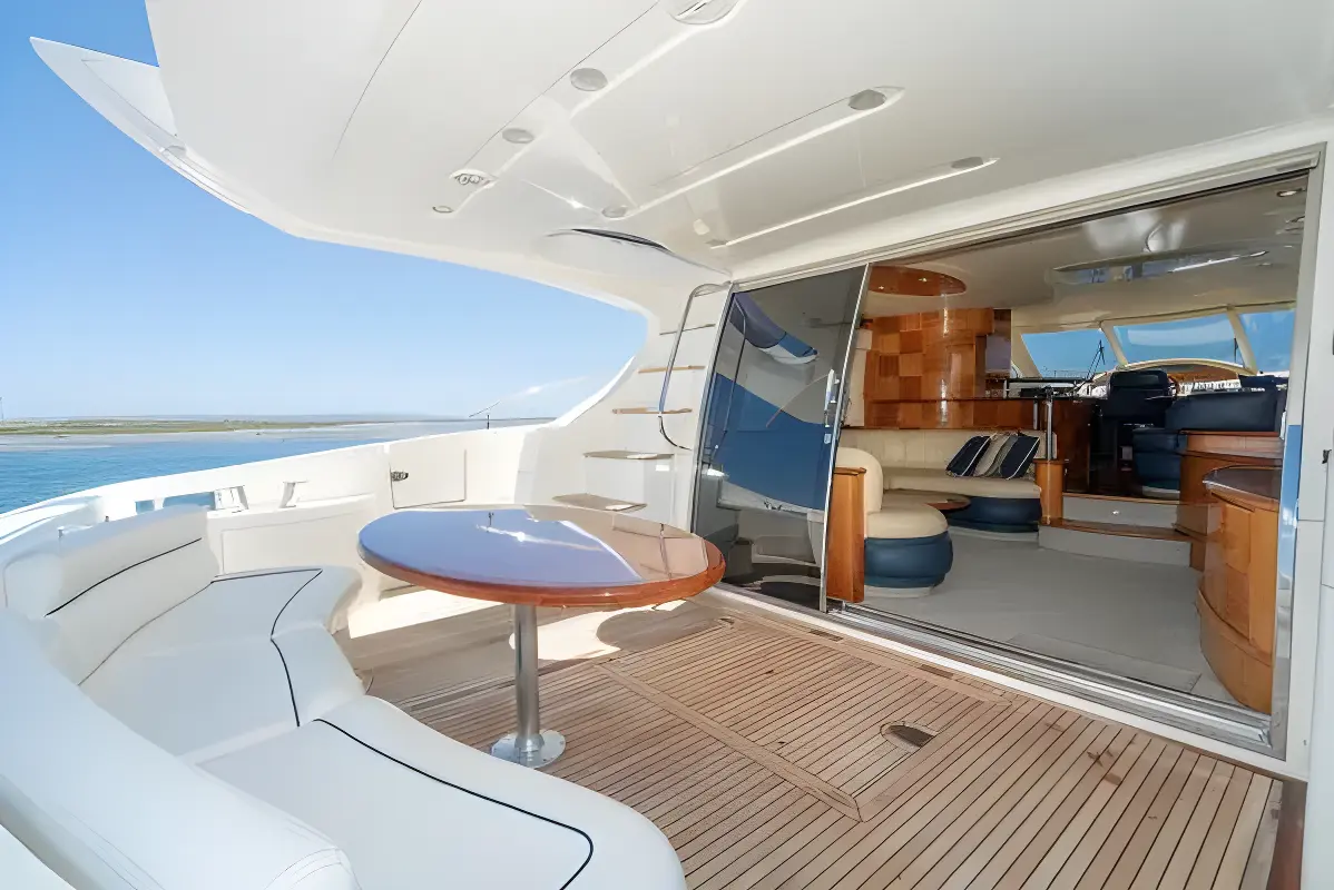 Thumbnail von Azimut 62