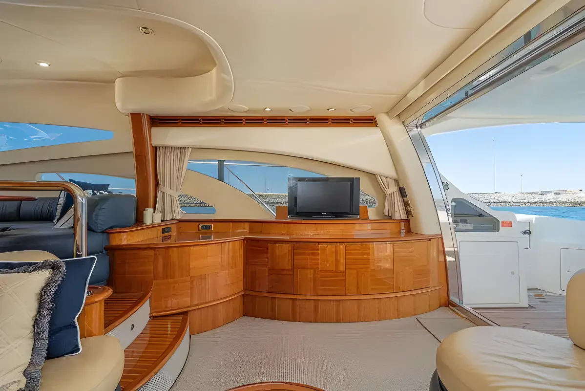 Thumbnail von Azimut 62