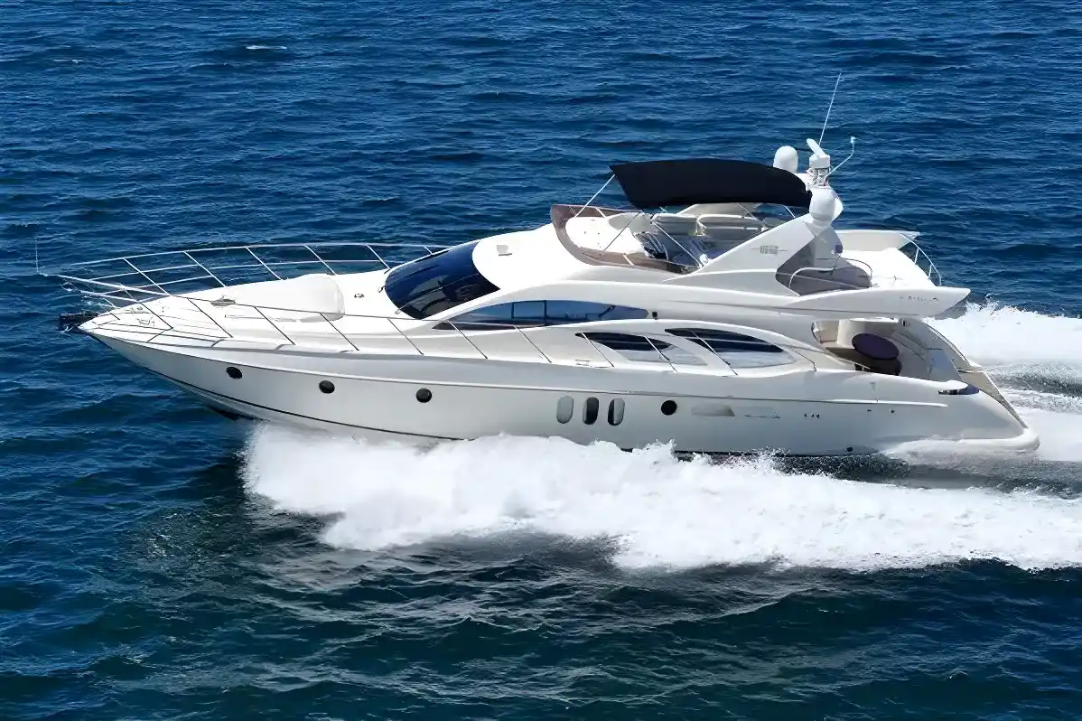 Thumbnail von Azimut 62