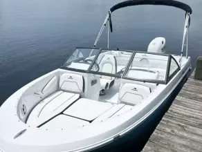 Thumbnail von Stingray 172 DC