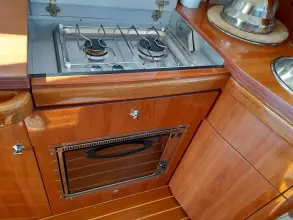 Thumbnail von Sealine F34 Islay Mist