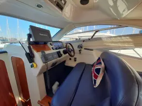 Thumbnail von Sealine F34 Islay Mist