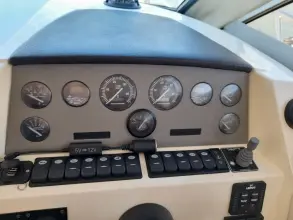 Thumbnail von Sealine F34 Islay Mist