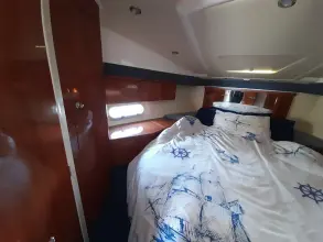 Thumbnail von Sealine F34 Islay Mist