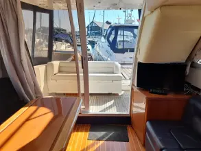 Thumbnail von Sealine F34 Islay Mist