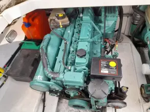 Thumbnail von Sealine F34 Islay Mist