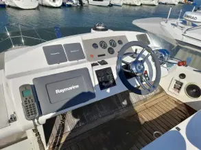 Thumbnail von Sealine F34 Islay Mist