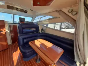 Thumbnail von Sealine F34 Islay Mist