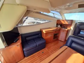 Thumbnail von Sealine F34 Islay Mist