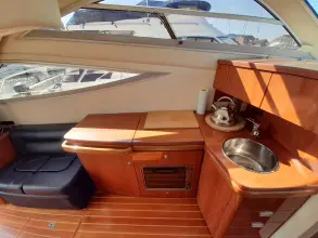 Thumbnail von Sealine F34 Islay Mist