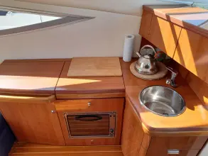 Thumbnail von Sealine F34 Islay Mist