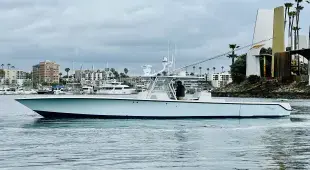Seavee 39