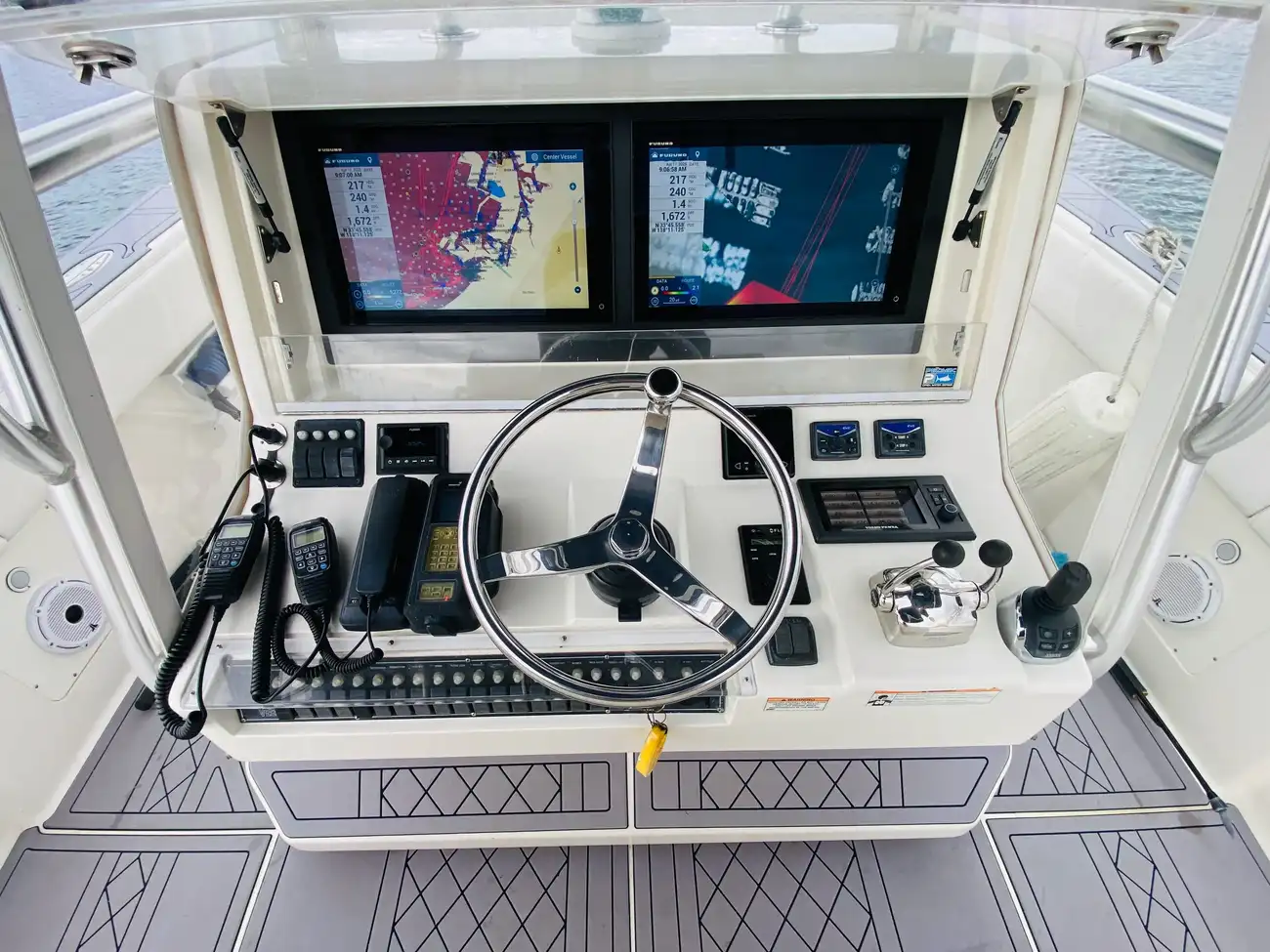 Thumbnail von Seavee 39