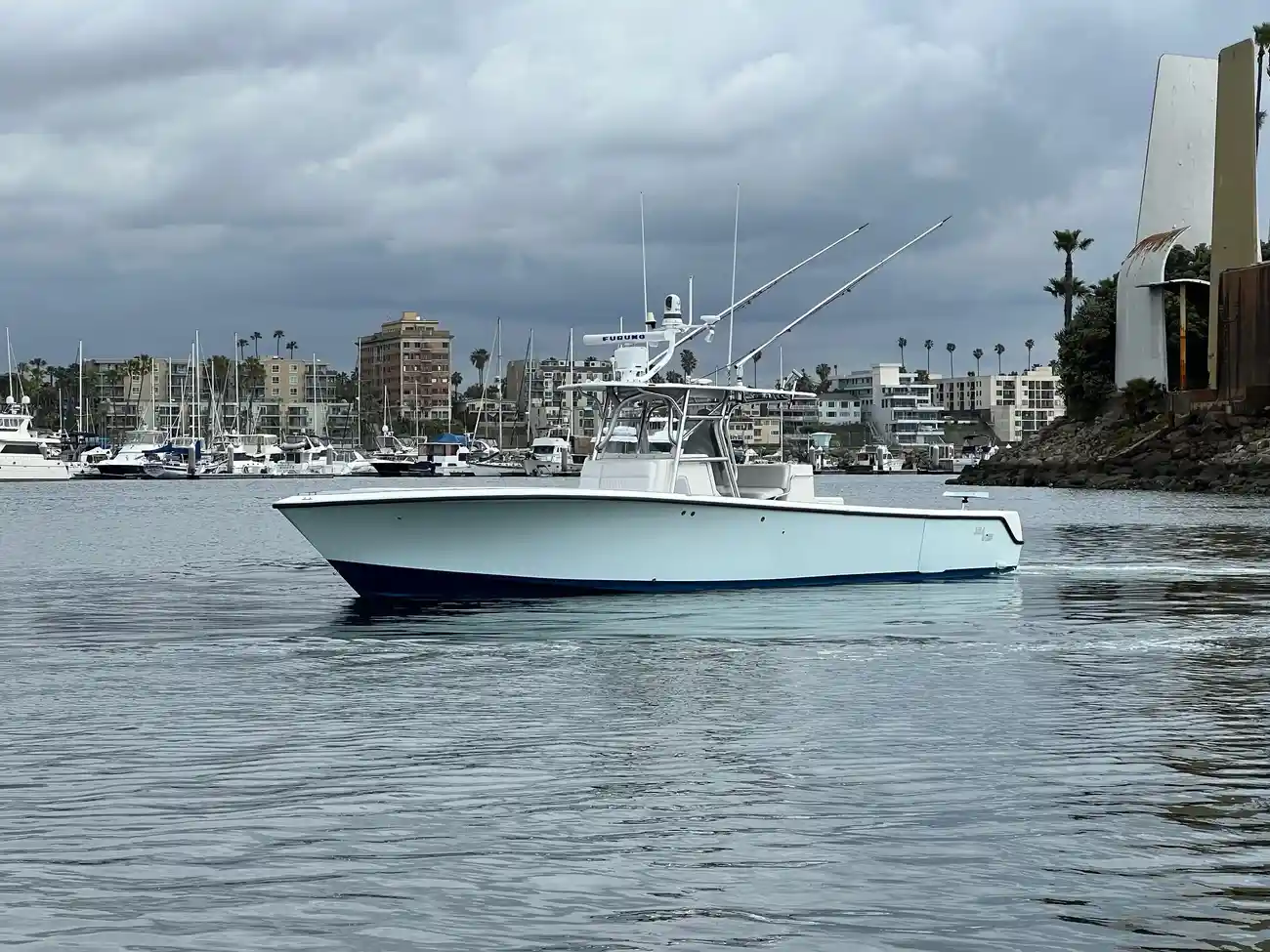 Thumbnail von Seavee 39